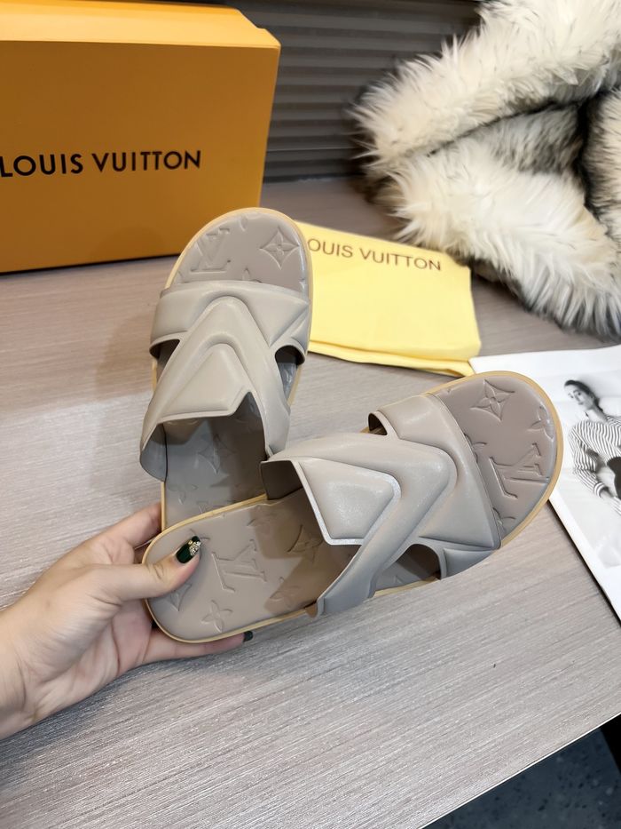 Louis Vuitton Shoes LVS00436