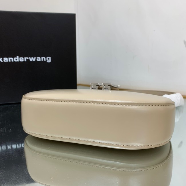 Alexander Wang leather bag 1099 apricot