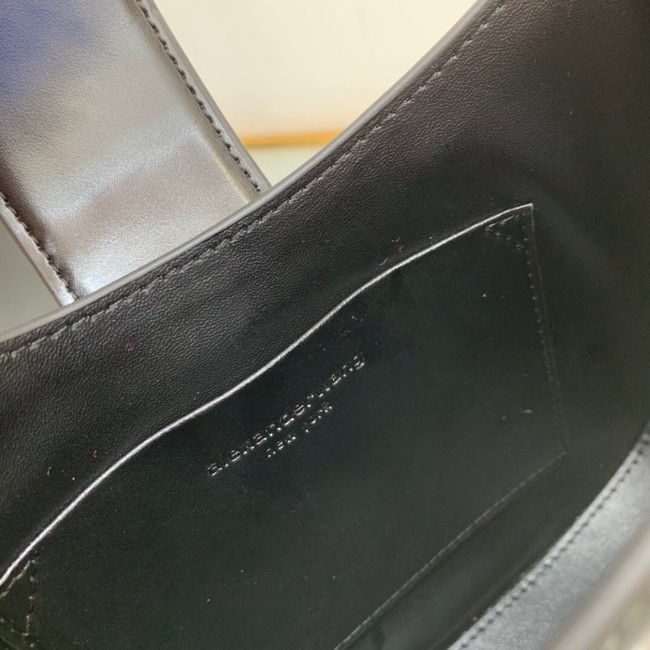 Alexander Wang leather bag 1099 black