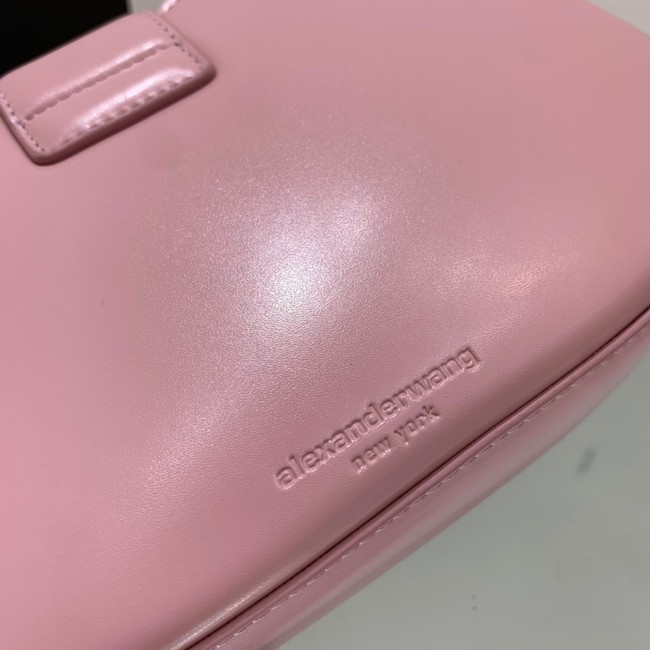 Alexander Wang leather bag 1099 pink