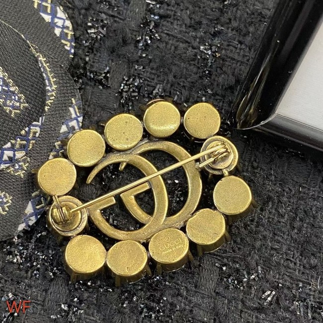 Chanel Brooch CE8695