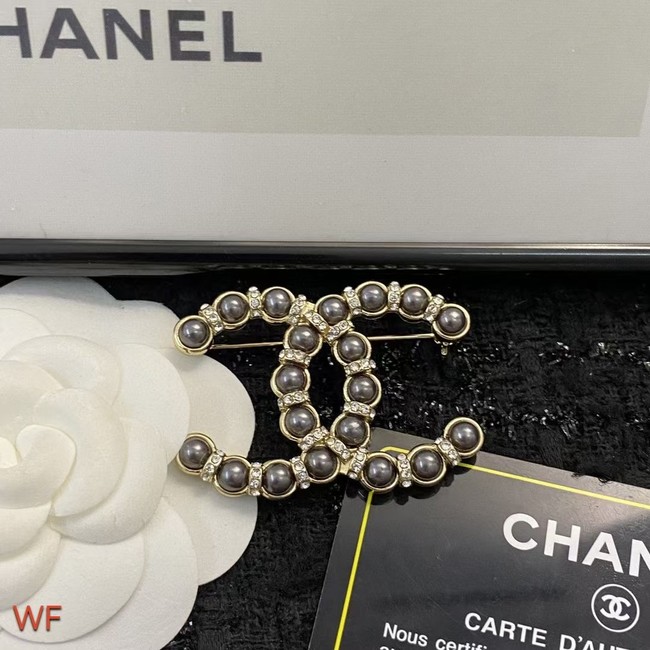 Chanel Brooch CE8696
