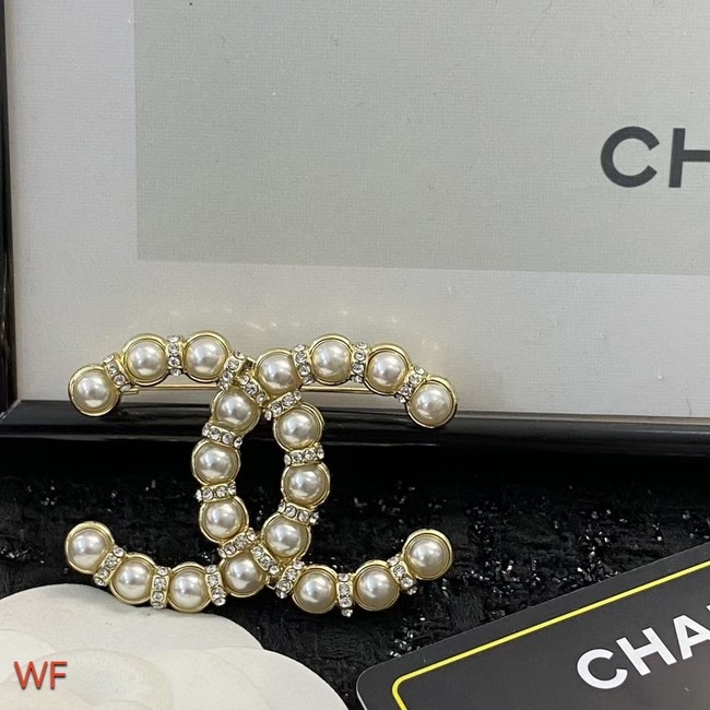 Chanel Brooch CE8697