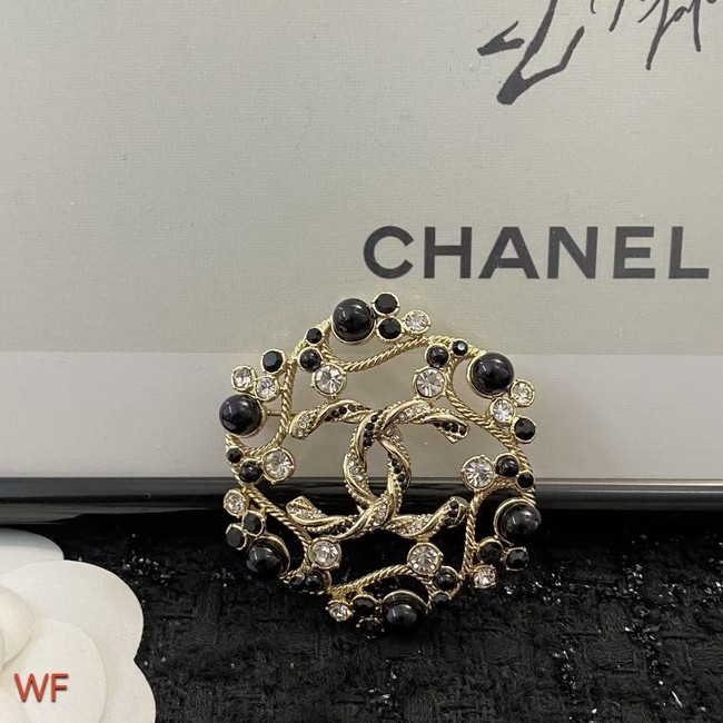 Chanel Brooch CE8698