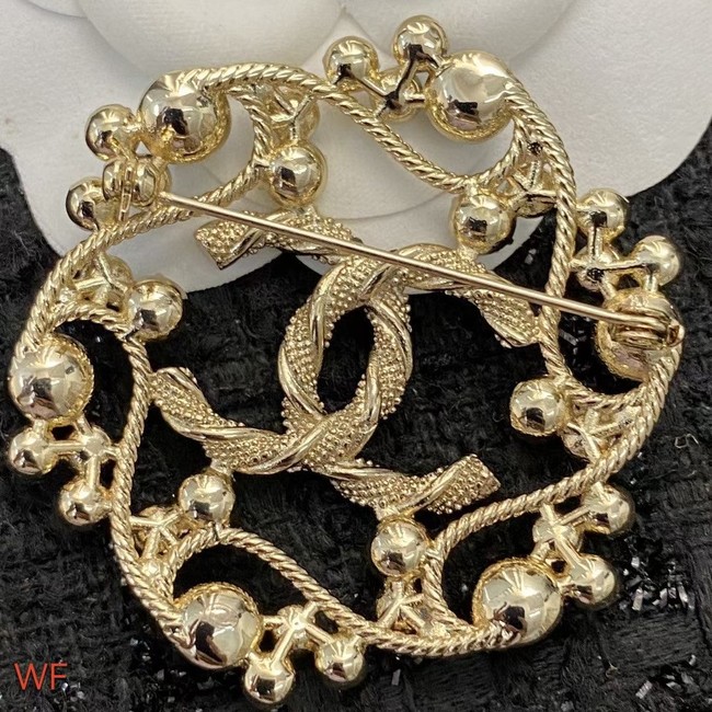 Chanel Brooch CE8698