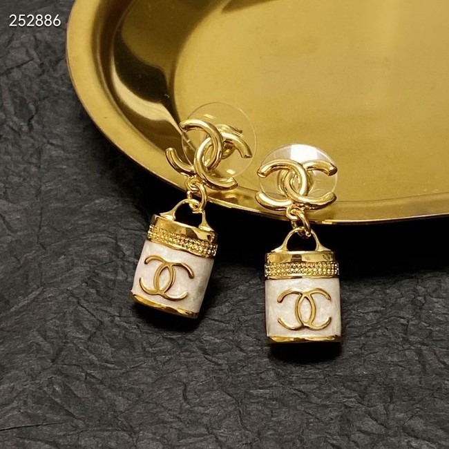 Chanel Earrings CE8666