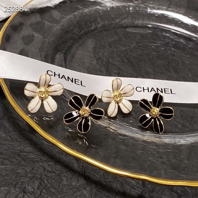Chanel Earrings CE8667
