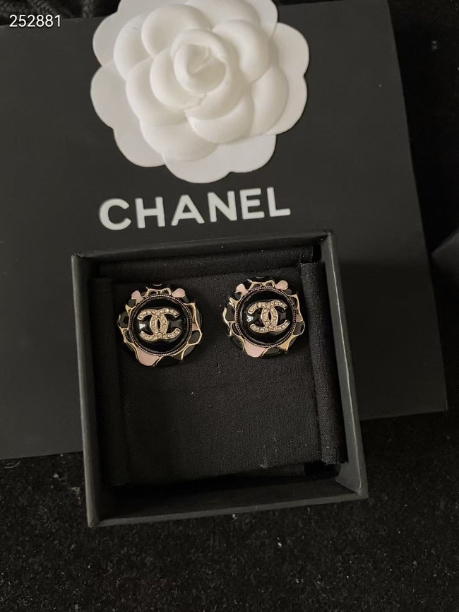 Chanel Earrings CE8668