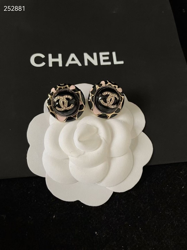 Chanel Earrings CE8668