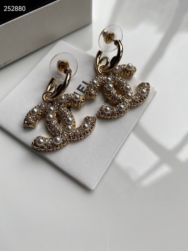 Chanel Earrings CE8669
