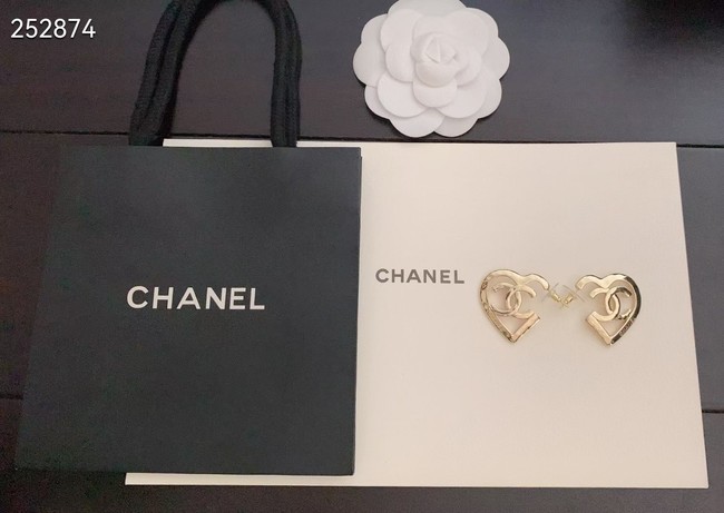 Chanel Earrings CE8674