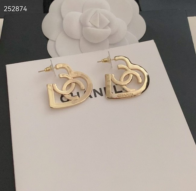 Chanel Earrings CE8674