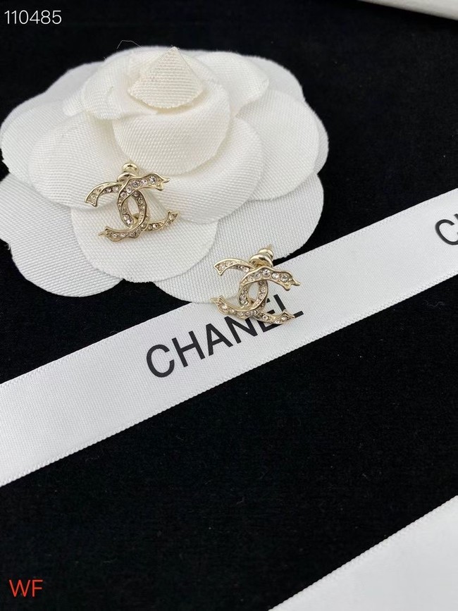 Chanel Earrings CE8680