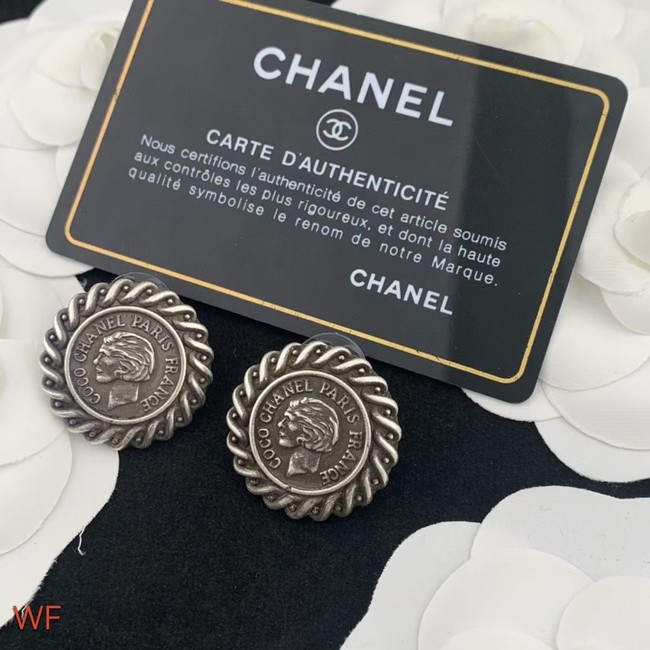 Chanel Earrings CE8683