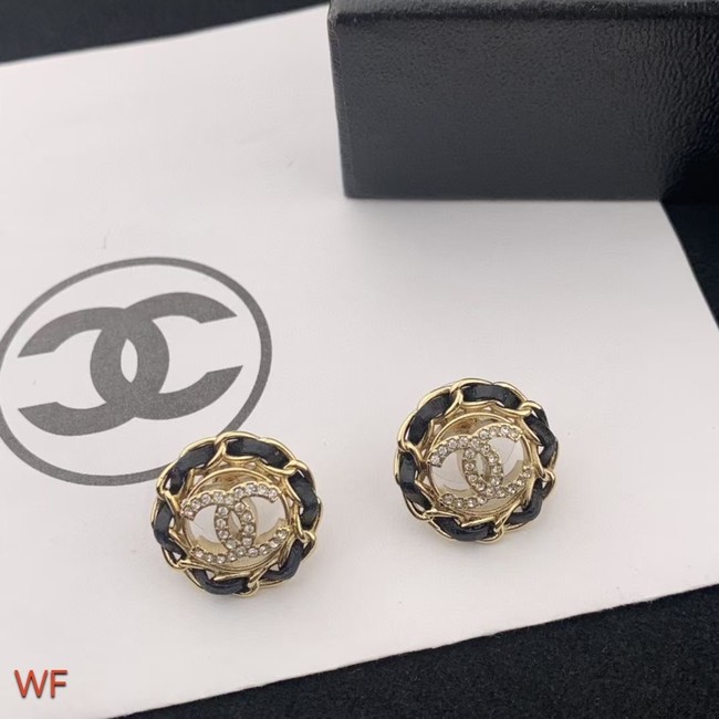 Chanel Earrings CE8684