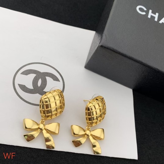 Chanel Earrings CE8685