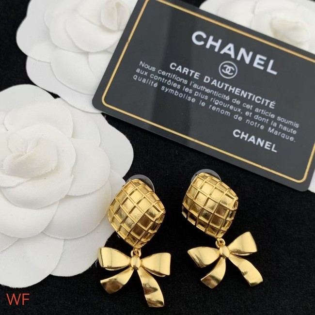 Chanel Earrings CE8685