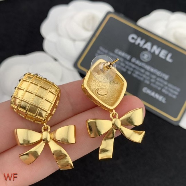 Chanel Earrings CE8685