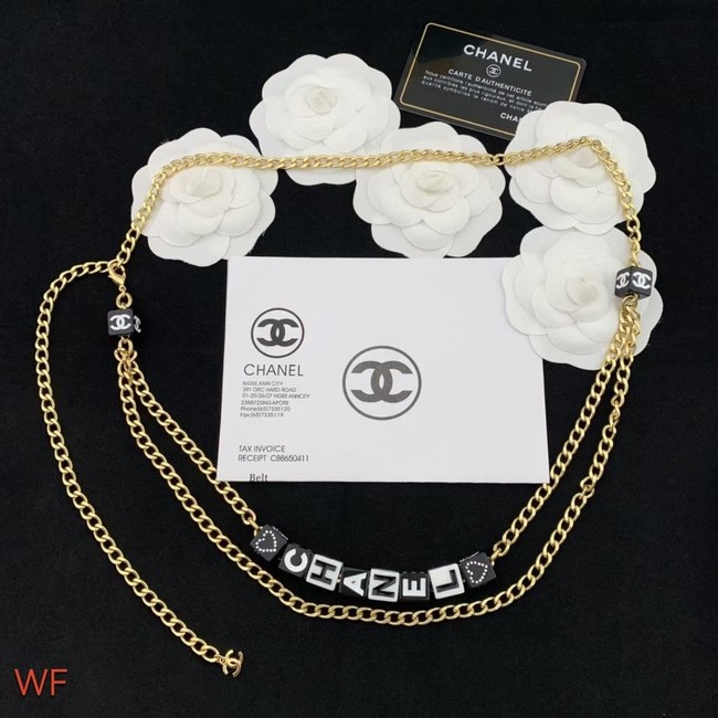 Chanel Waist chain CE8677