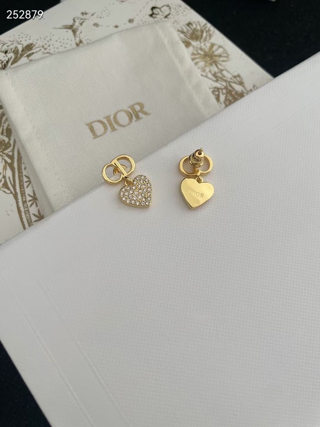 Dior Earrings CE8670