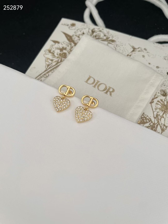 Dior Earrings CE8670