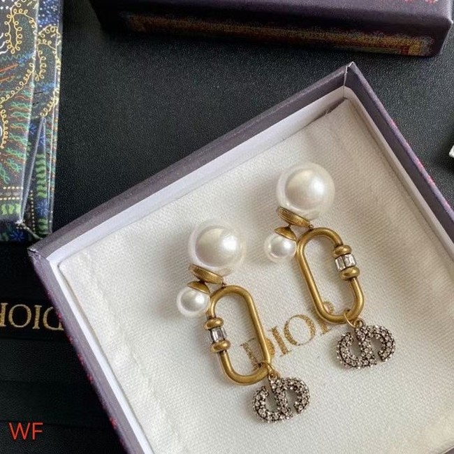 Dior Earrings CE8675