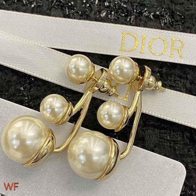 Dior Earrings CE8701