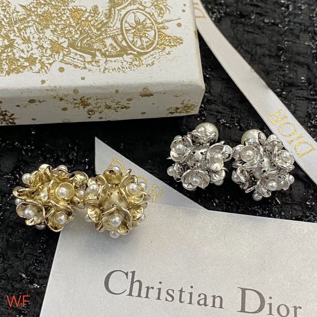 Dior Earrings CE8702