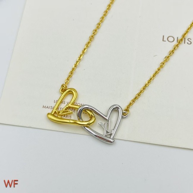 Louis Vuitton Necklace CE8687