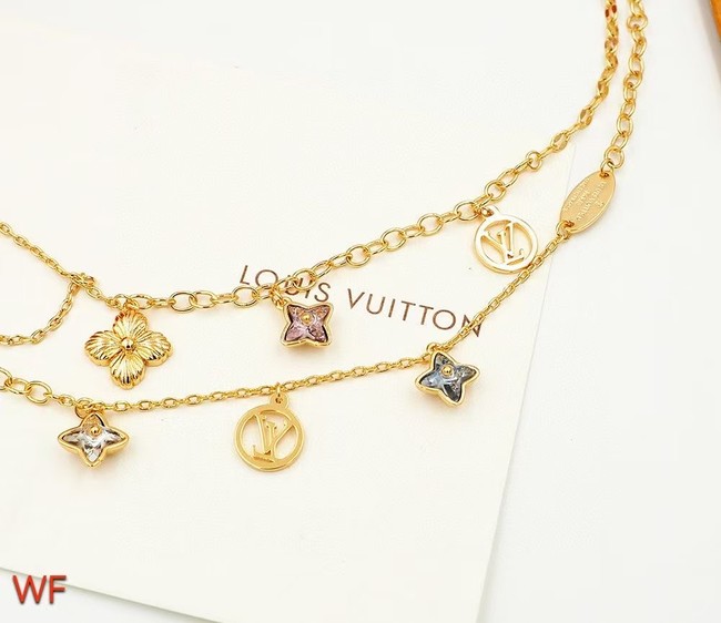 Louis Vuitton Necklace CE8689