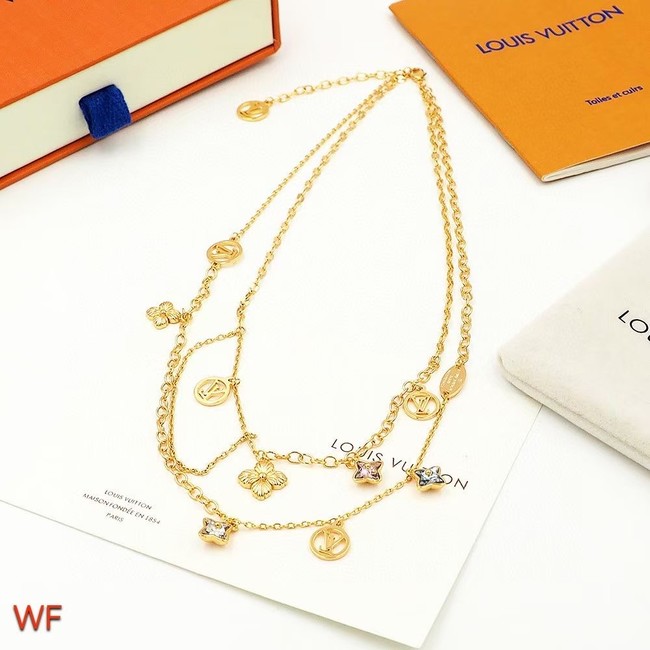 Louis Vuitton Necklace CE8689