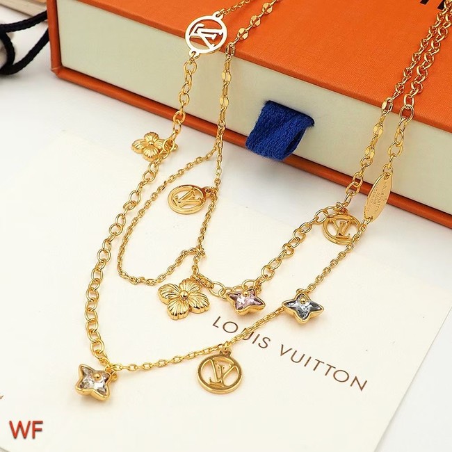 Louis Vuitton Necklace CE8689