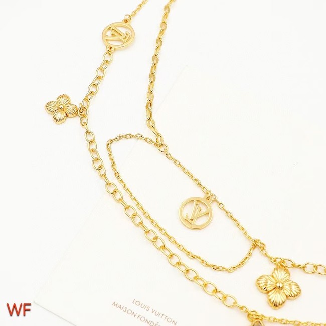 Louis Vuitton Necklace CE8689