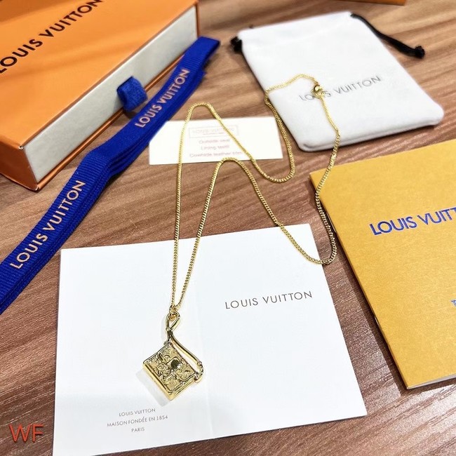 Louis Vuitton Necklace CE8691