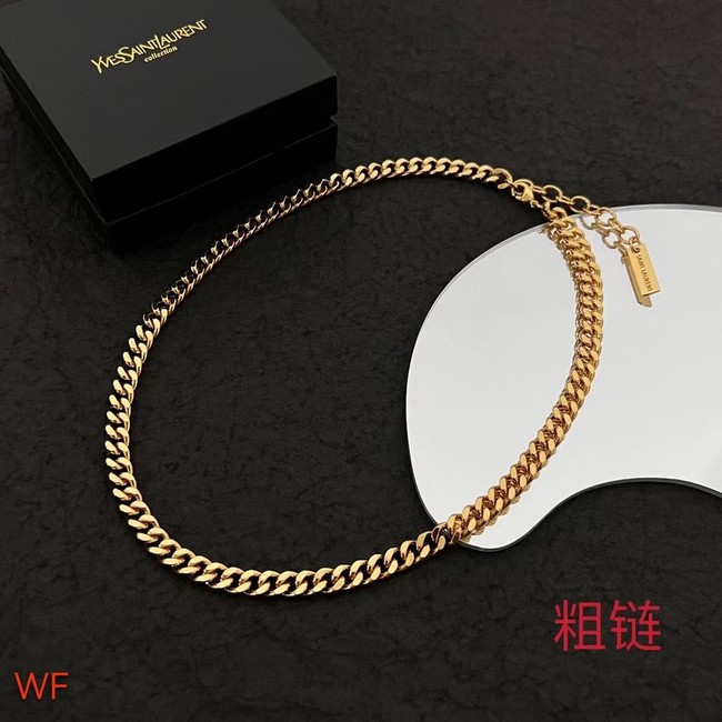 YSL Necklace CE8707