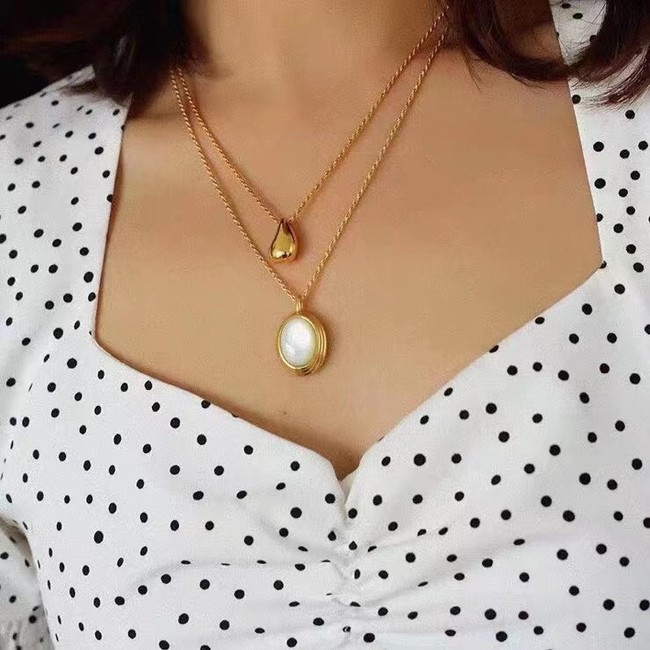 BV Necklace CE8776