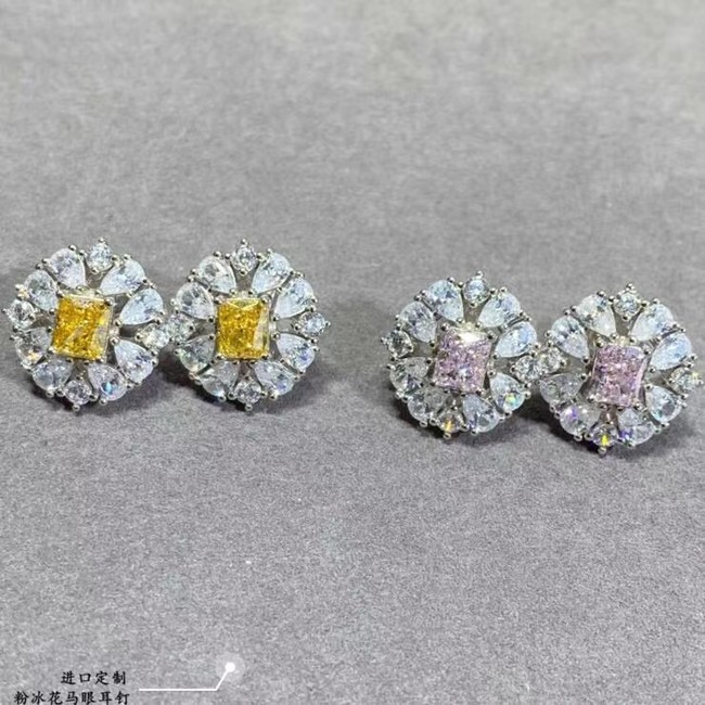 BVLGARI Earrings CE8780