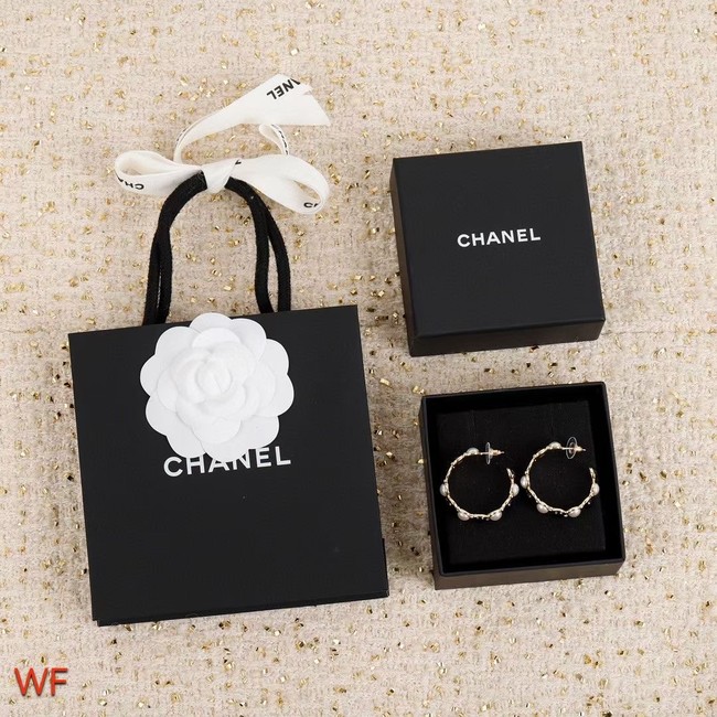 Chanel Earrings CE8710
