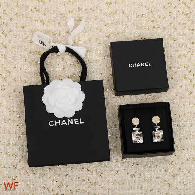 Chanel Earrings CE8711