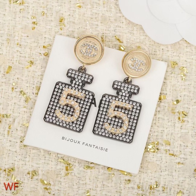 Chanel Earrings CE8711