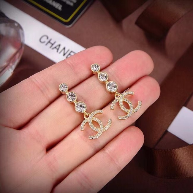 Chanel Earrings CE8714