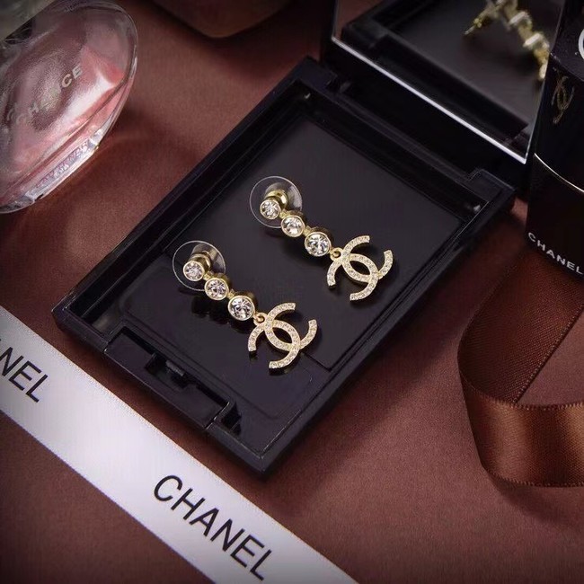 Chanel Earrings CE8714