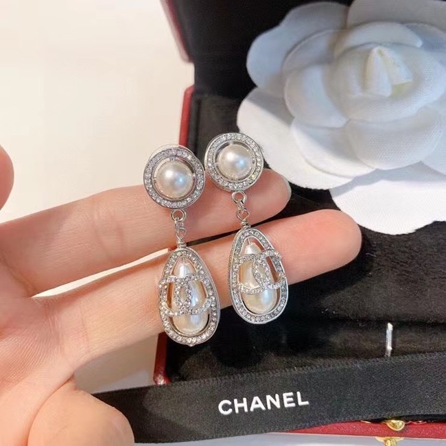 Chanel Earrings CE8717