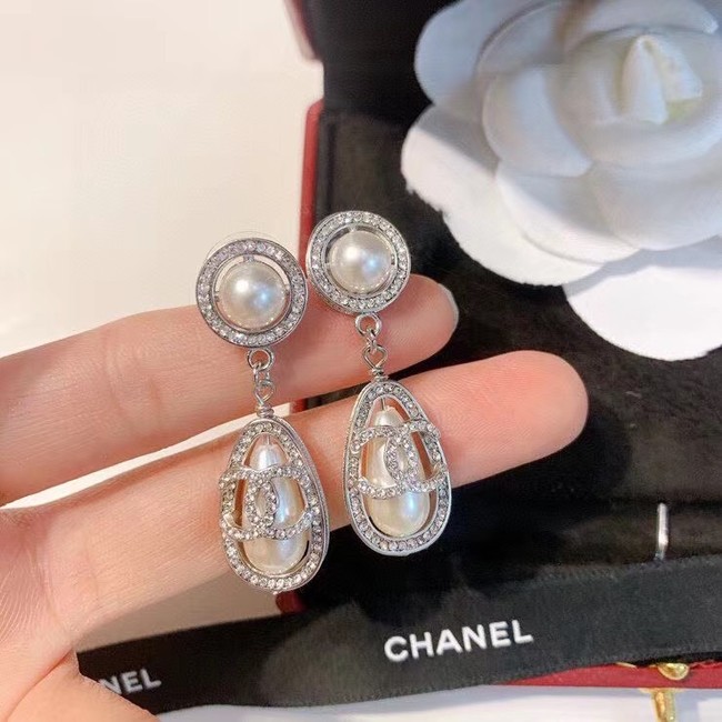 Chanel Earrings CE8717