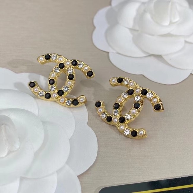 Chanel Earrings CE8718