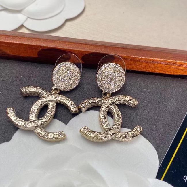 Chanel Earrings CE8719