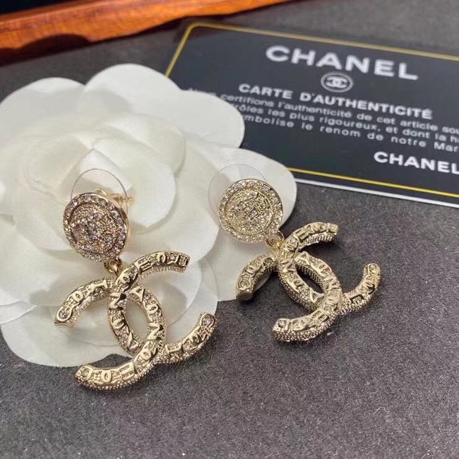 Chanel Earrings CE8719