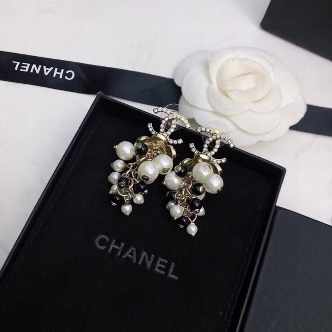 Chanel Earrings CE8720