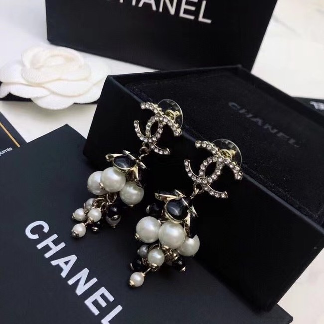 Chanel Earrings CE8720