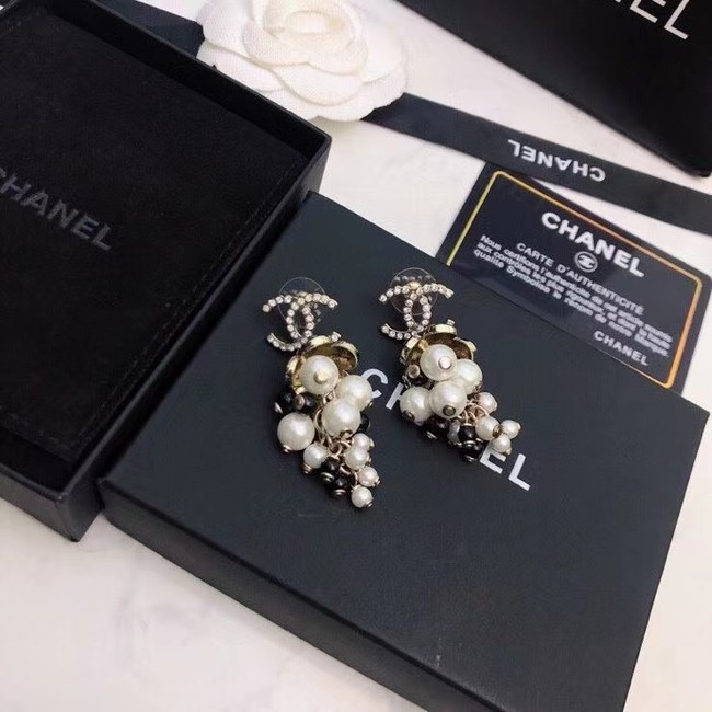Chanel Earrings CE8720